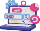 SEO Icon